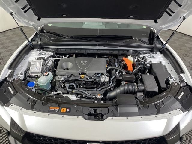 2026 Mazda CX-50 Premium Plus - Photo 33