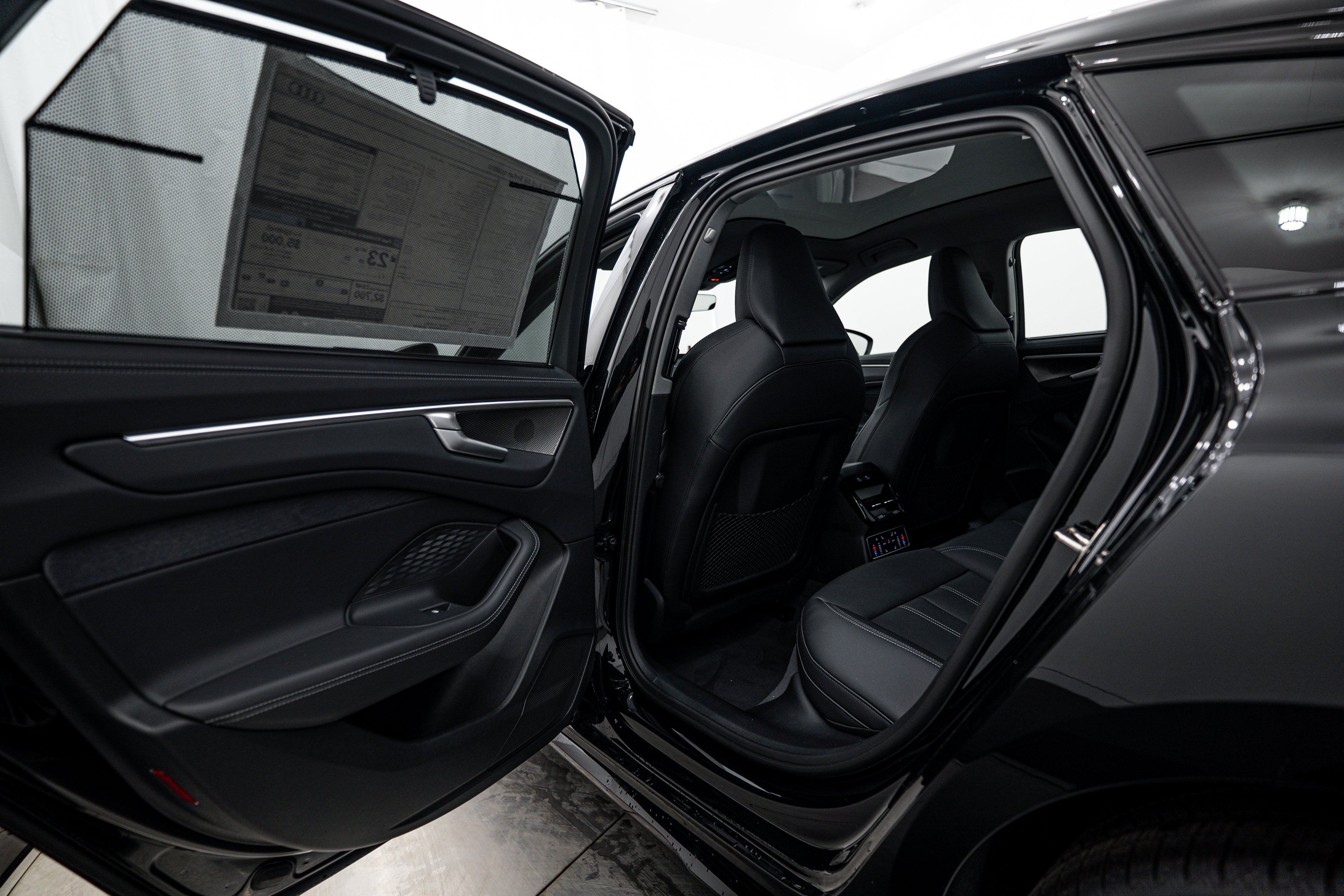 New 2026 Midnight Audi Premium Plus image 17