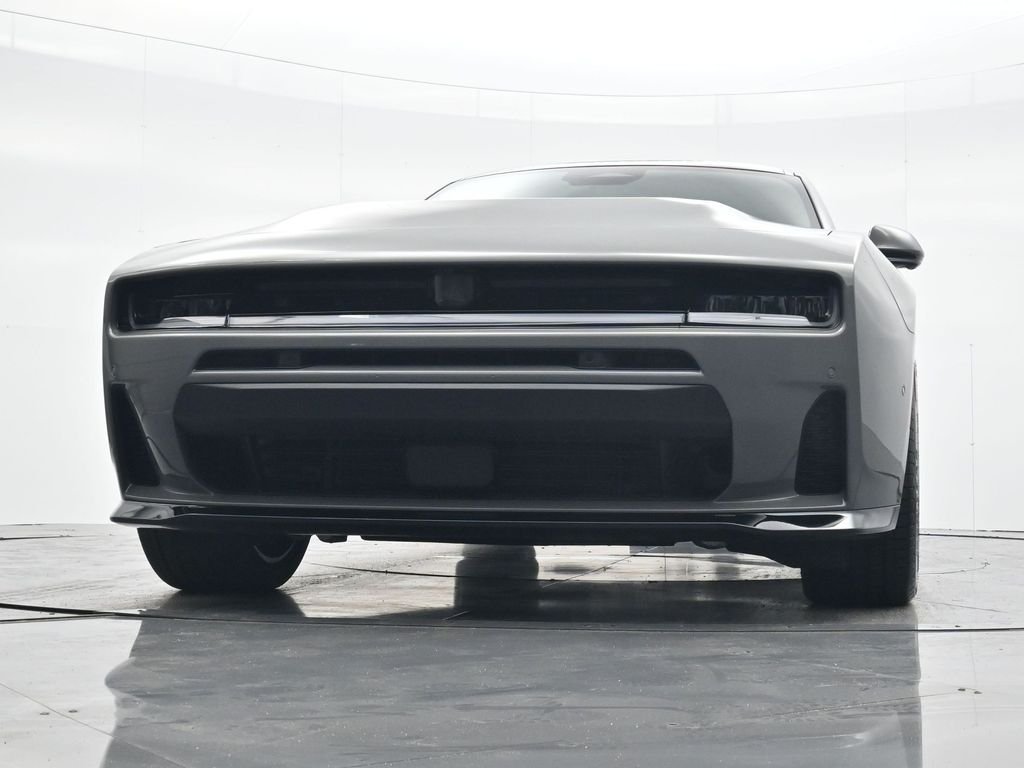 New 2026 Destroyer Gray Exterior Paint Dodge Scat Pack Plus image 32