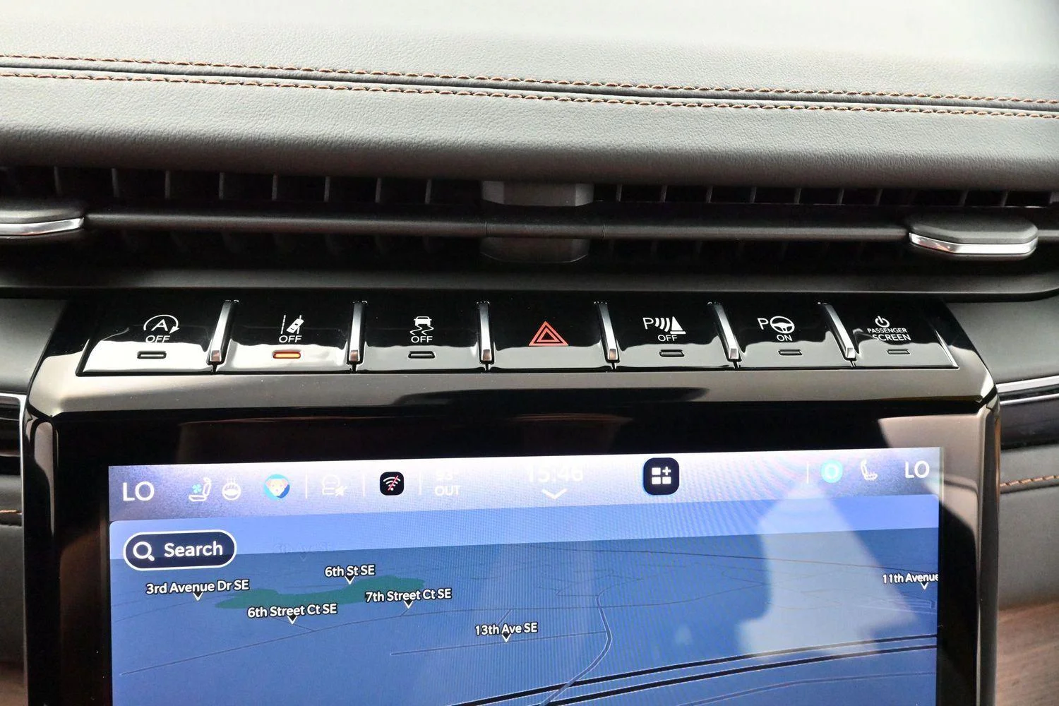 Used 2022 White Jeep Summit image 25