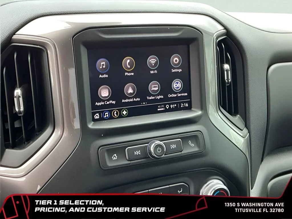 New 2026 Sterling Metallic GMC Pro image 32