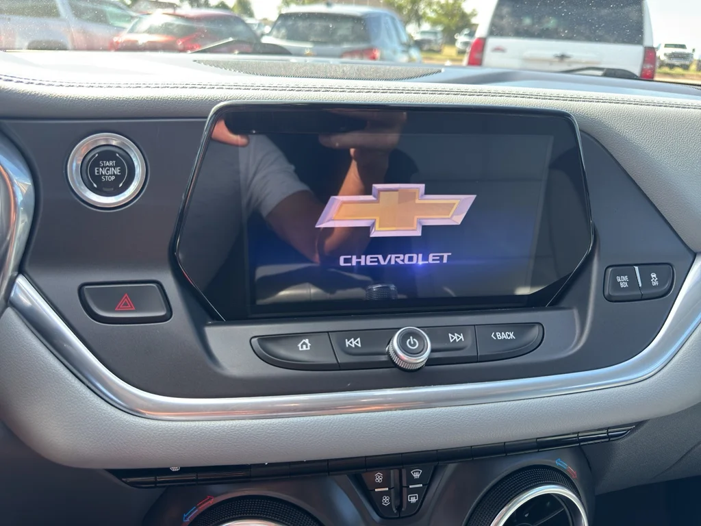 Used 2019 Cajun Red Tintcoat Chevrolet Base w/3LT image 22