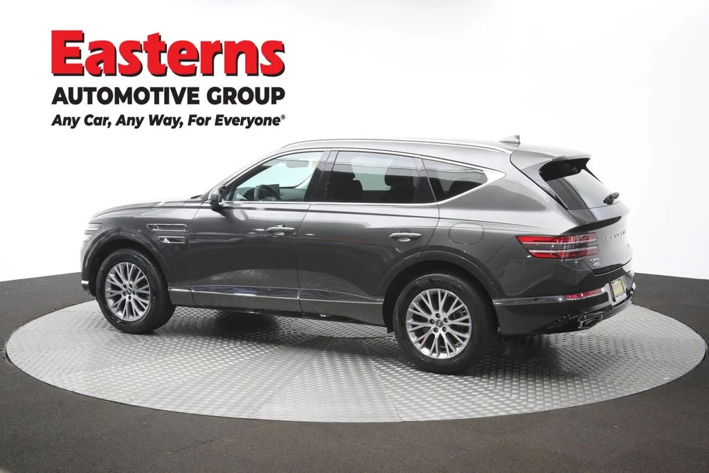 Used 2024 Gray Genesis 2.5T image 62