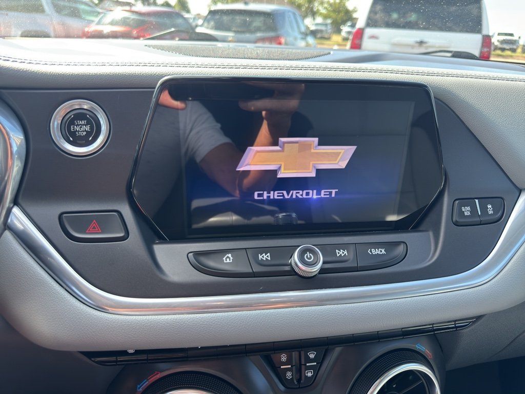 Used 2019 Cajun Red Tintcoat Chevrolet Base w/3LT image 22