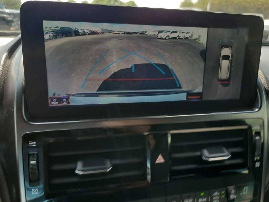 2023 Lexus GX Base - Photo 15
