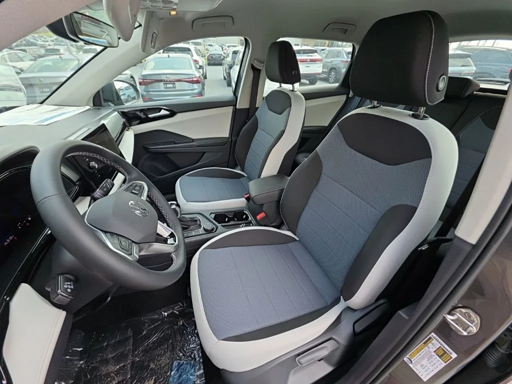 2026 Volkswagen Taos S - Photo 11