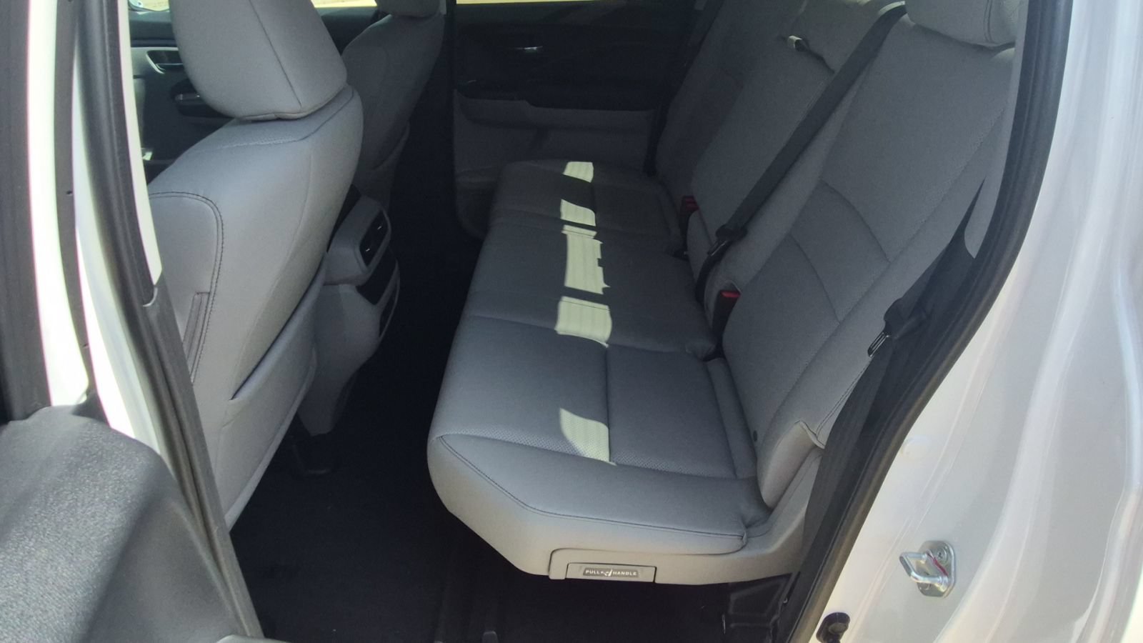 2026 Honda Ridgeline RTL - Photo 22