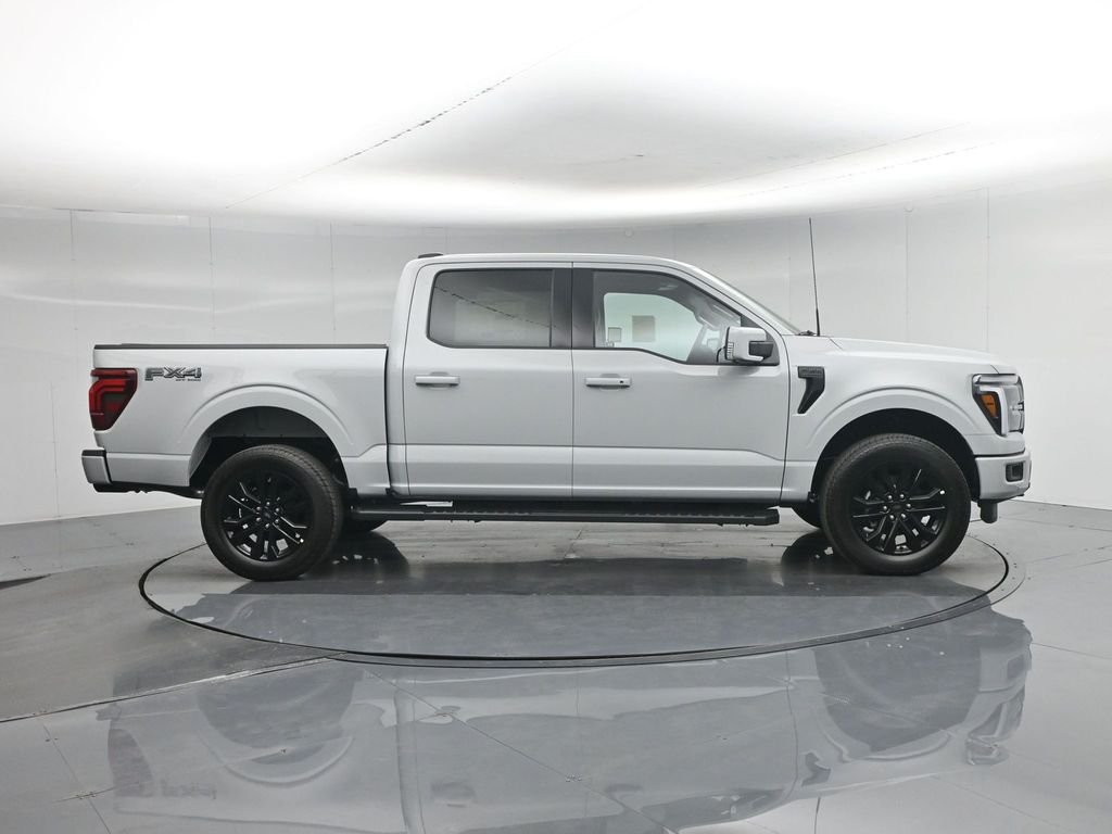 New 2026 Avalanche Ford Lariat image 28