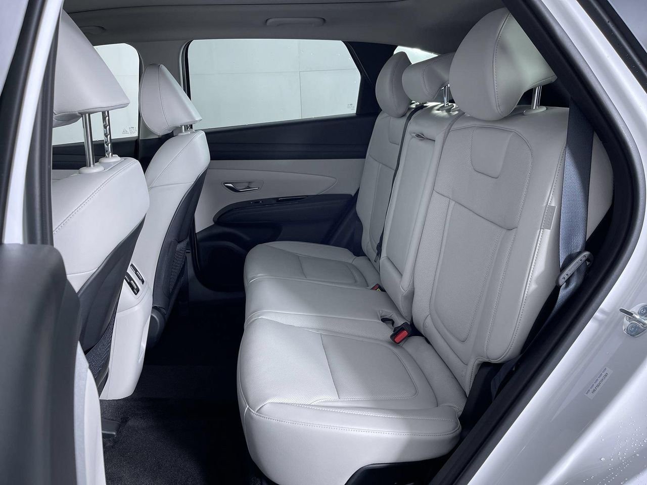 New 2026 Creamy White Pearl Hyundai Limited image 26