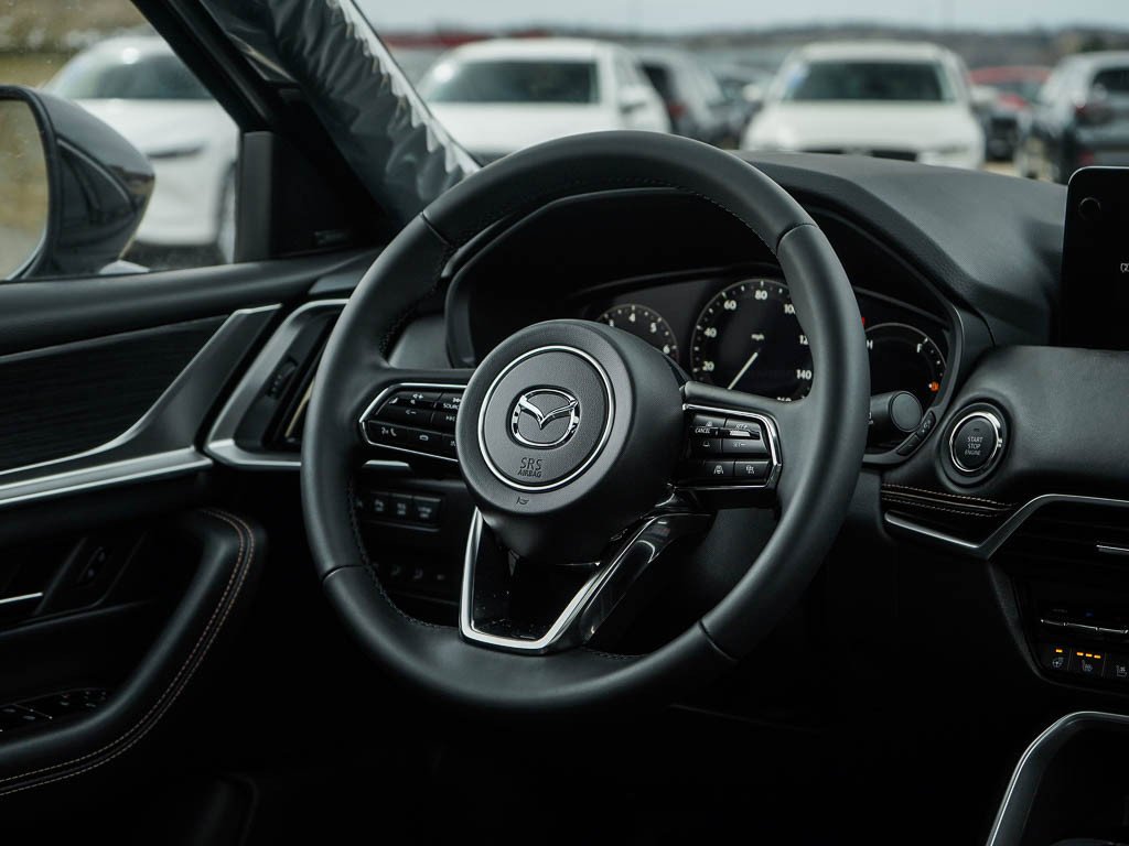 2026 Mazda CX-90 Premium Plus Package - Photo 17