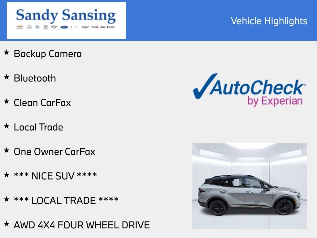 Used 2024 Gray Kia X-Pro image 7