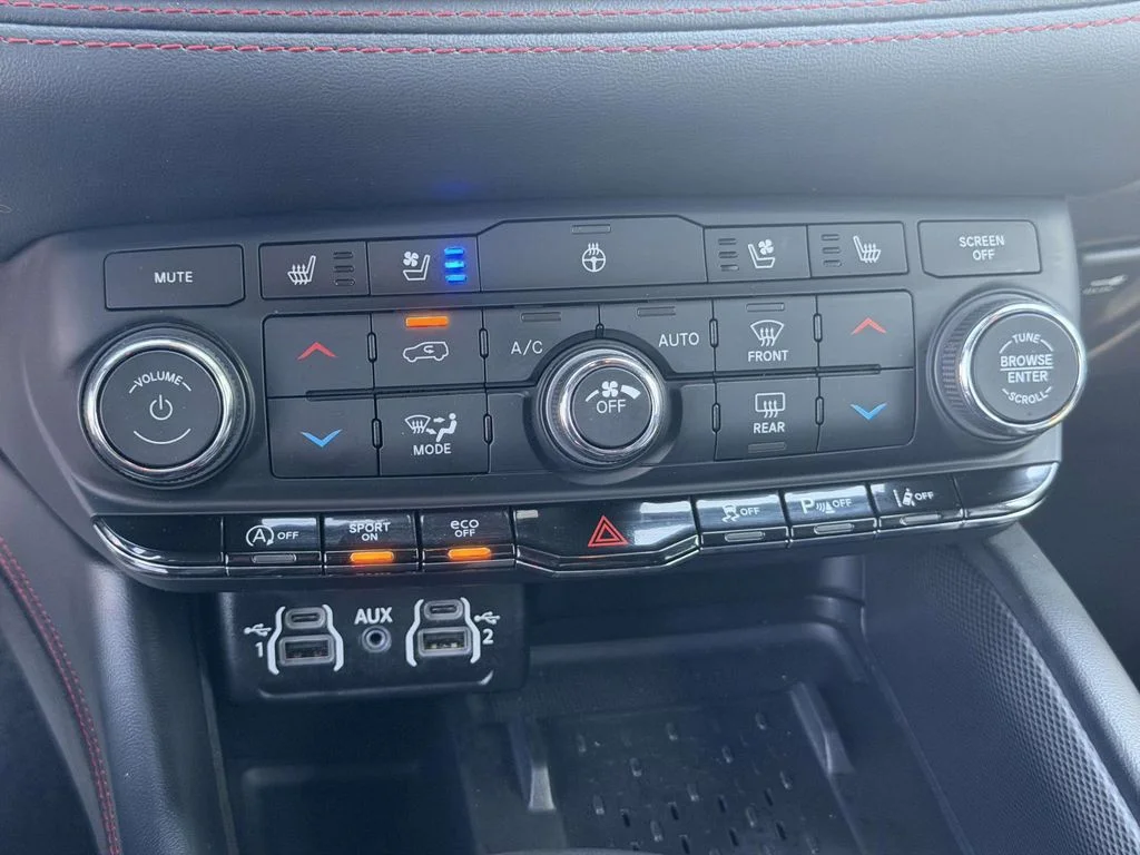Used 2025 Gray Dodge GT Plus image 25