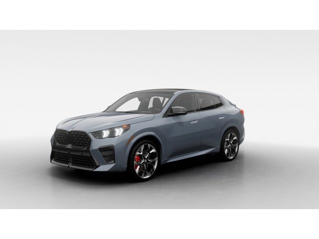 2026 BMW X2 xDrive28i's photo