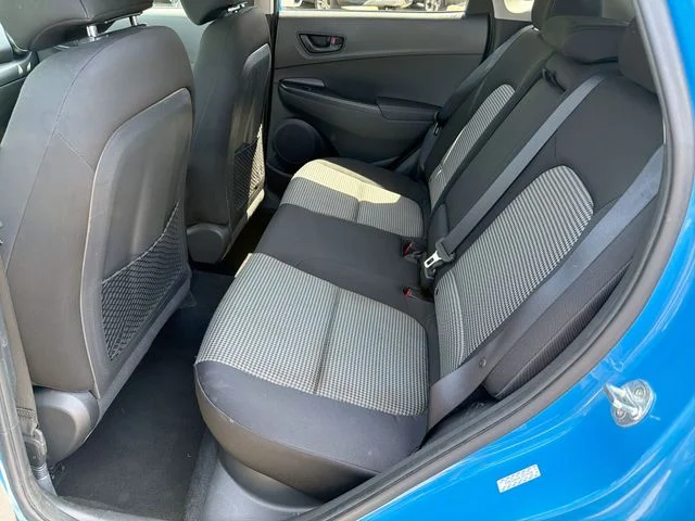 Used 2020 Blue Hyundai SEL image 25