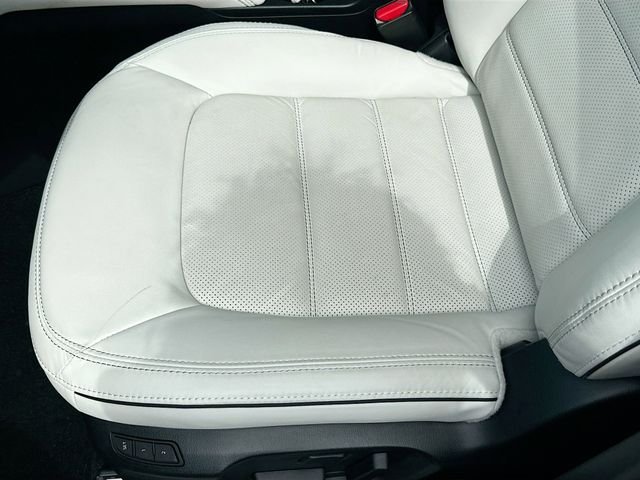 Used 2025 White Mazda 2.5 S Premium Plus Package image 19