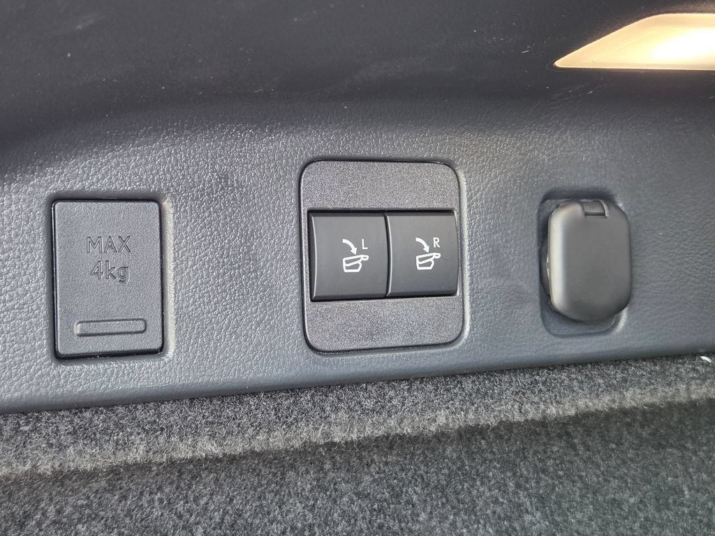 New 2026 Cloudburst Gray Lexus PREMIUM image 30