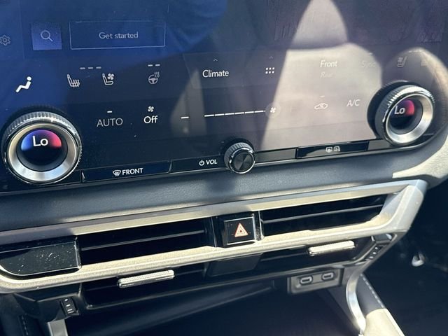 Certified Used 2024 White Lexus 350 Premium image 19