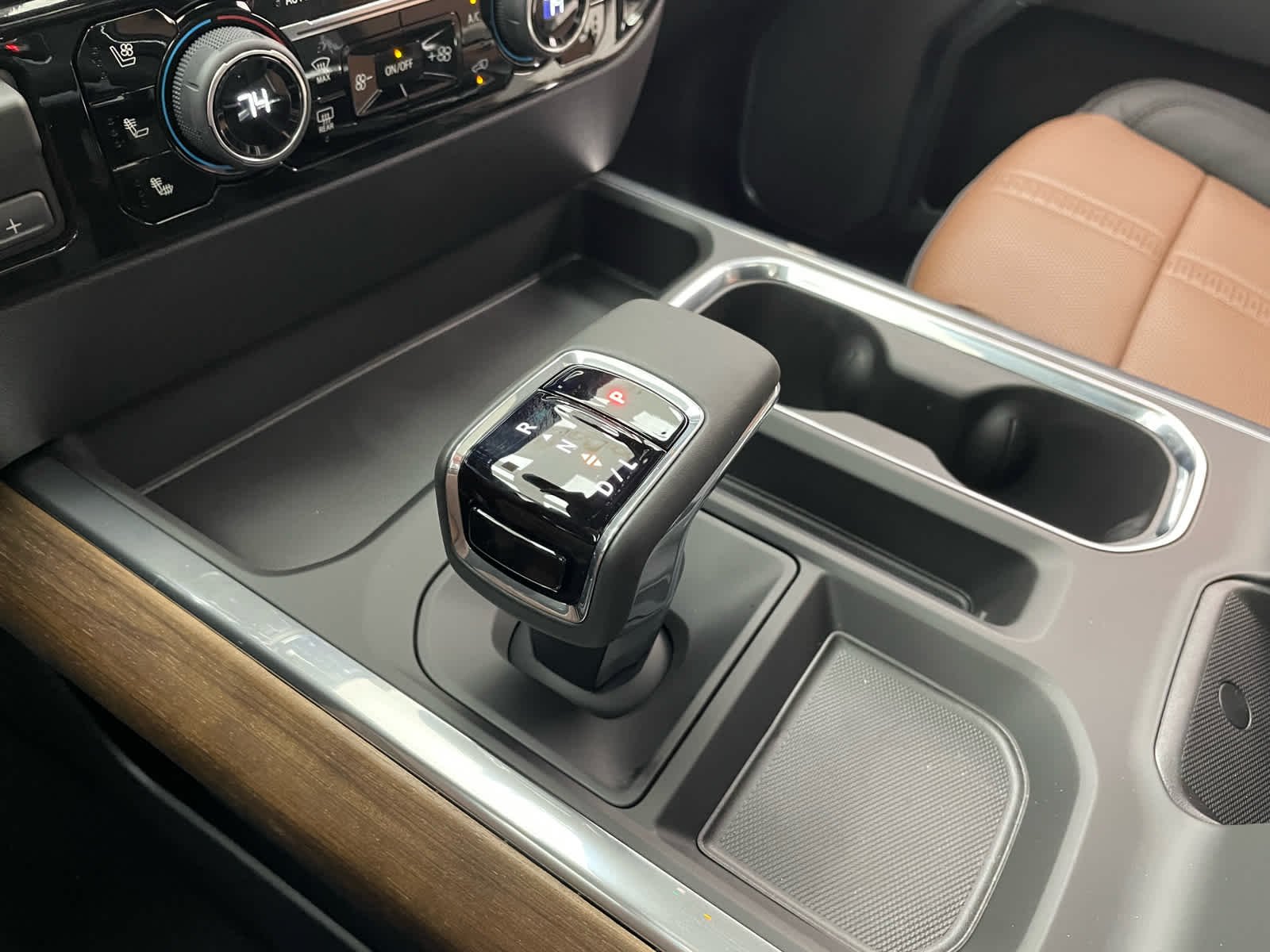 2026 Chevrolet Silverado 1500 High Country - Photo 7