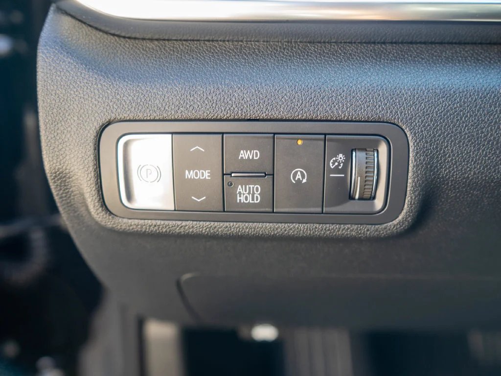 2026 GMC Terrain Denali - Photo 20