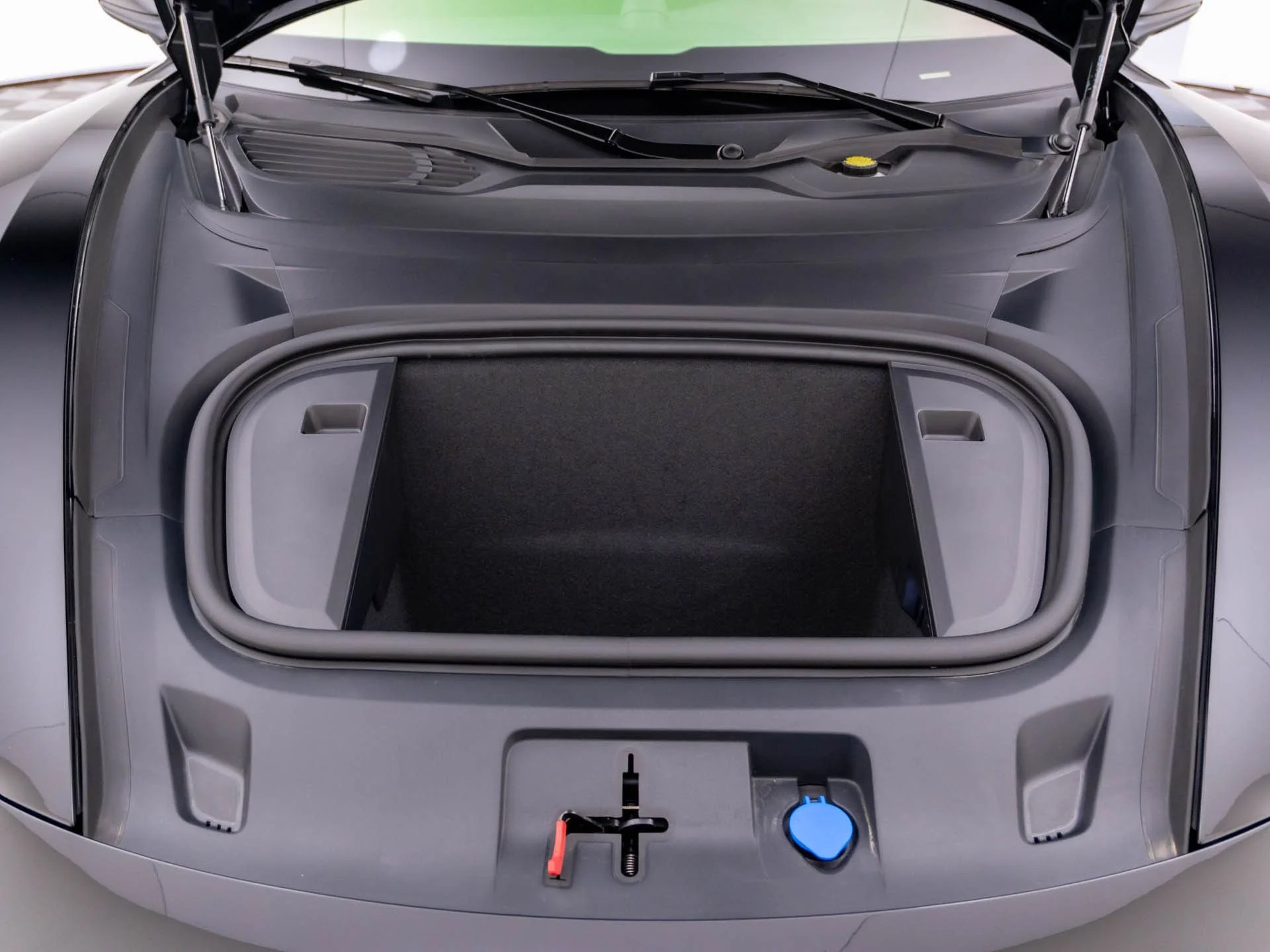 New 2026 Black Porsche 4 image 31