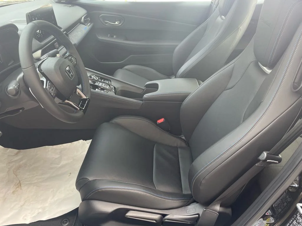 2026 Honda Prelude Base - Photo 10