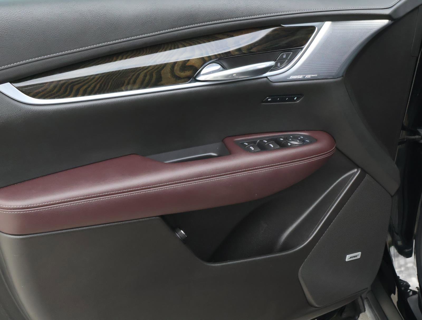 2024 Cadillac XT6 Premium Luxury - Photo 19