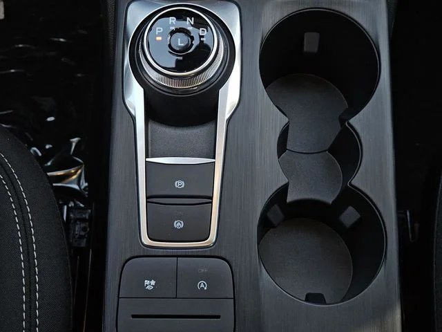 2026 Ford Escape Active - Photo 16