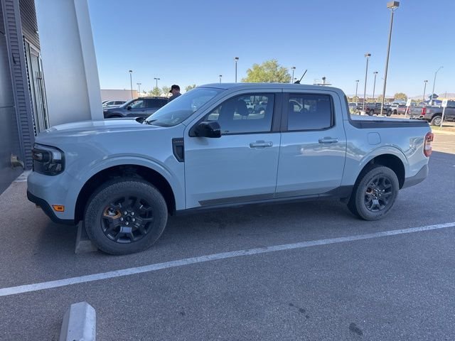 2024 Ford Maverick Lariat Tremor Advanced 4WD's photo