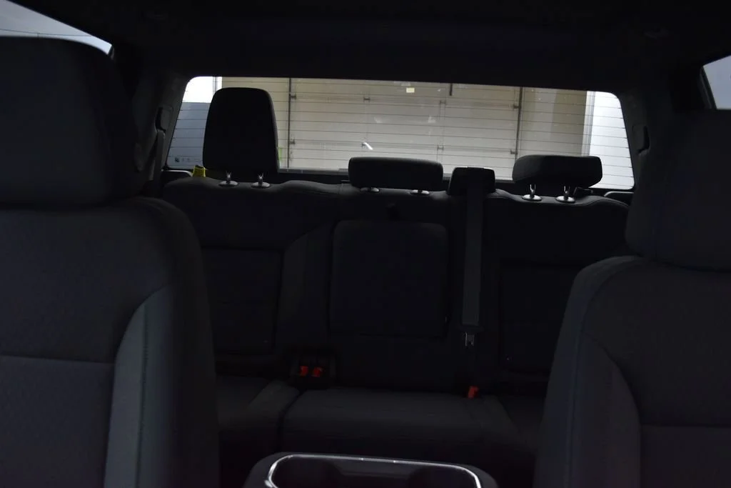 2026 GMC Sierra 1500 Elevation - Photo 14