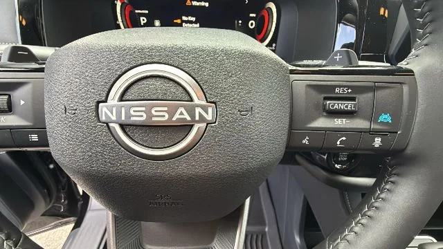2026 Nissan Pathfinder SL - Photo 20