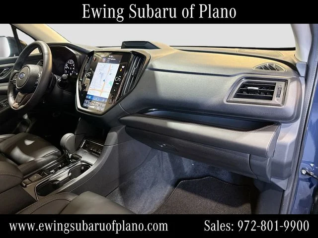 2025 Subaru Ascent Bronze Edition - Photo 32
