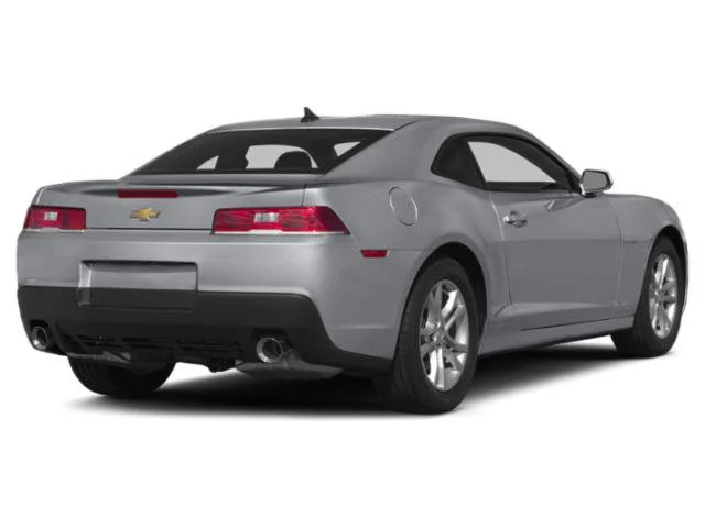 Used 2015 Black Chevrolet LT image 5