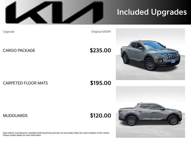 Used 2022 Gray Hyundai SEL image 4
