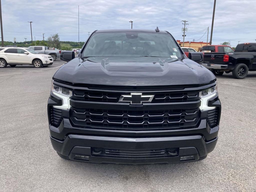 2026 Chevrolet Silverado 1500 RST - Photo 9