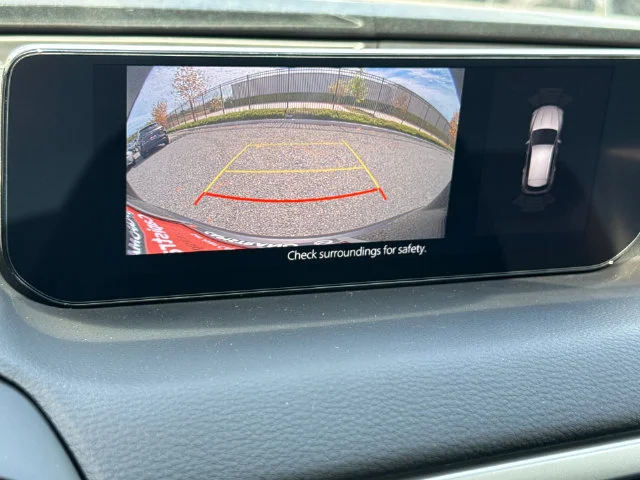 New 2026 Jet Black Mica Mazda 2.5 S Preferred AWD image 40
