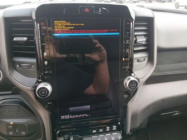 2026 RAM 2500 Tradesman - Photo 39