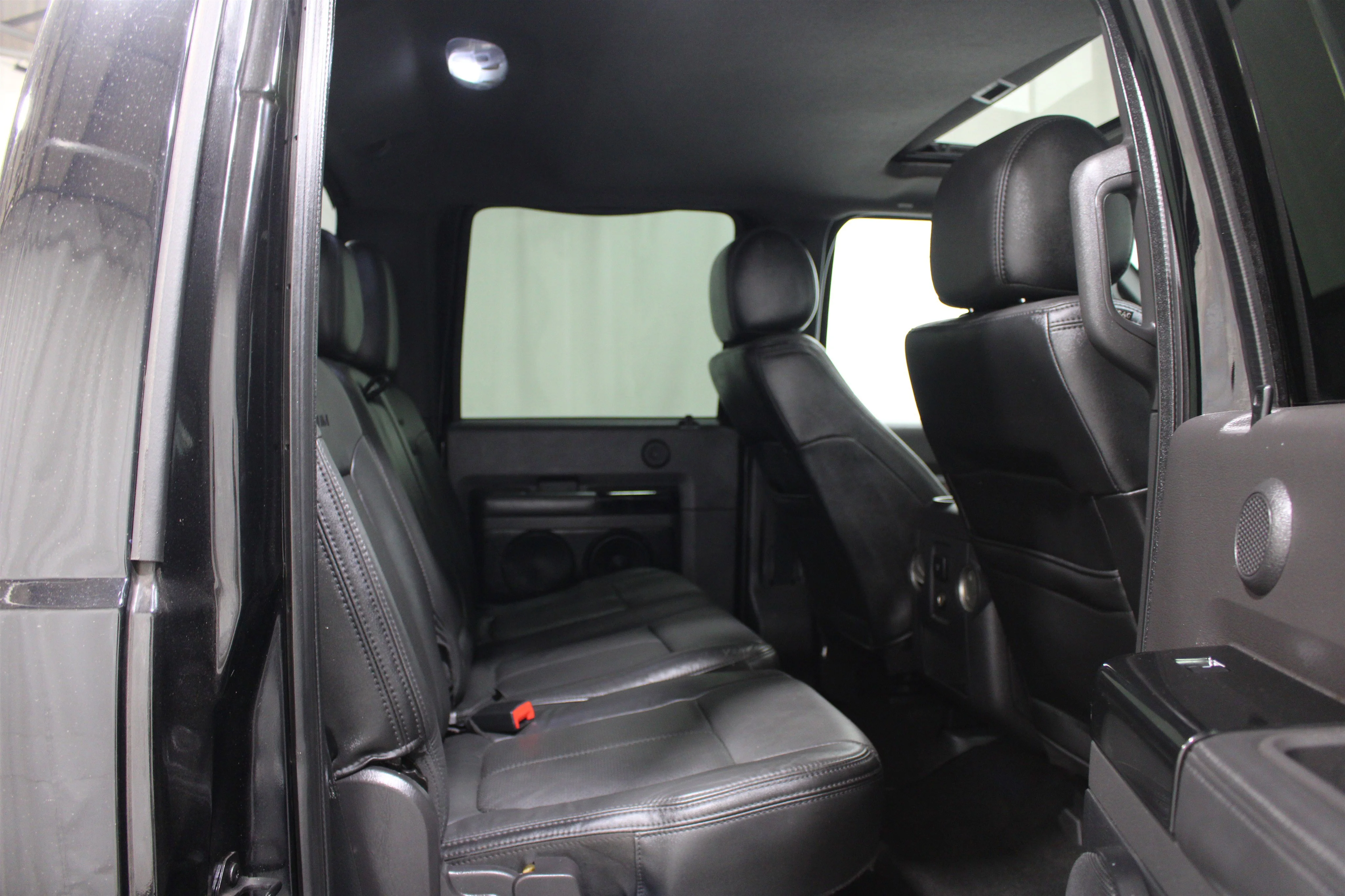 2016 Ford F-350 Super Duty Platinum - Photo 22
