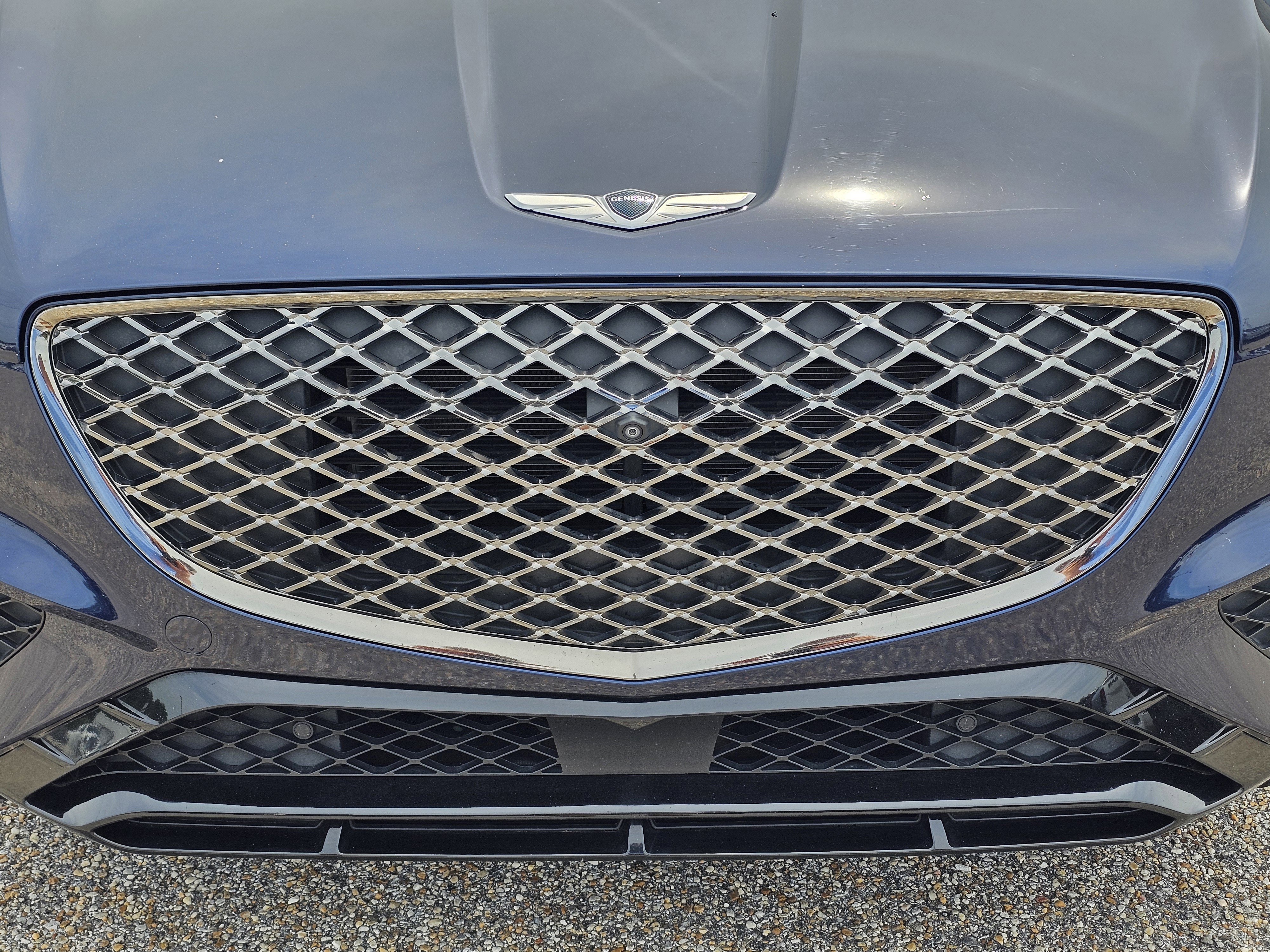 2023 GENESIS GV70 Standard - Photo 3