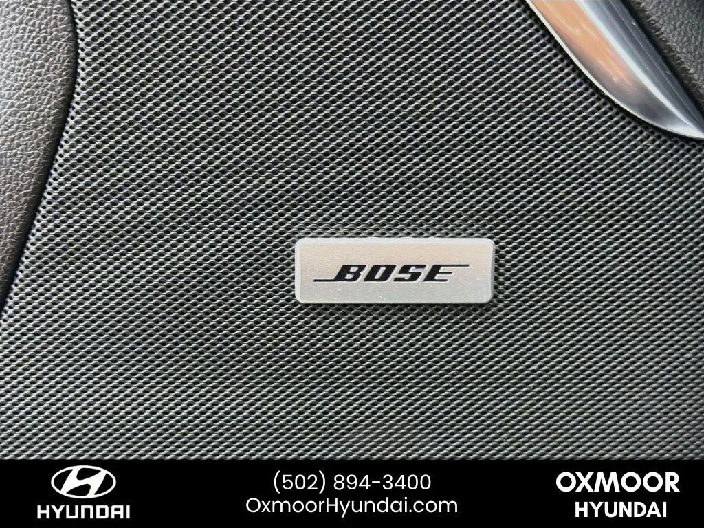 Used 2023 Onyx Black GMC Denali image 19