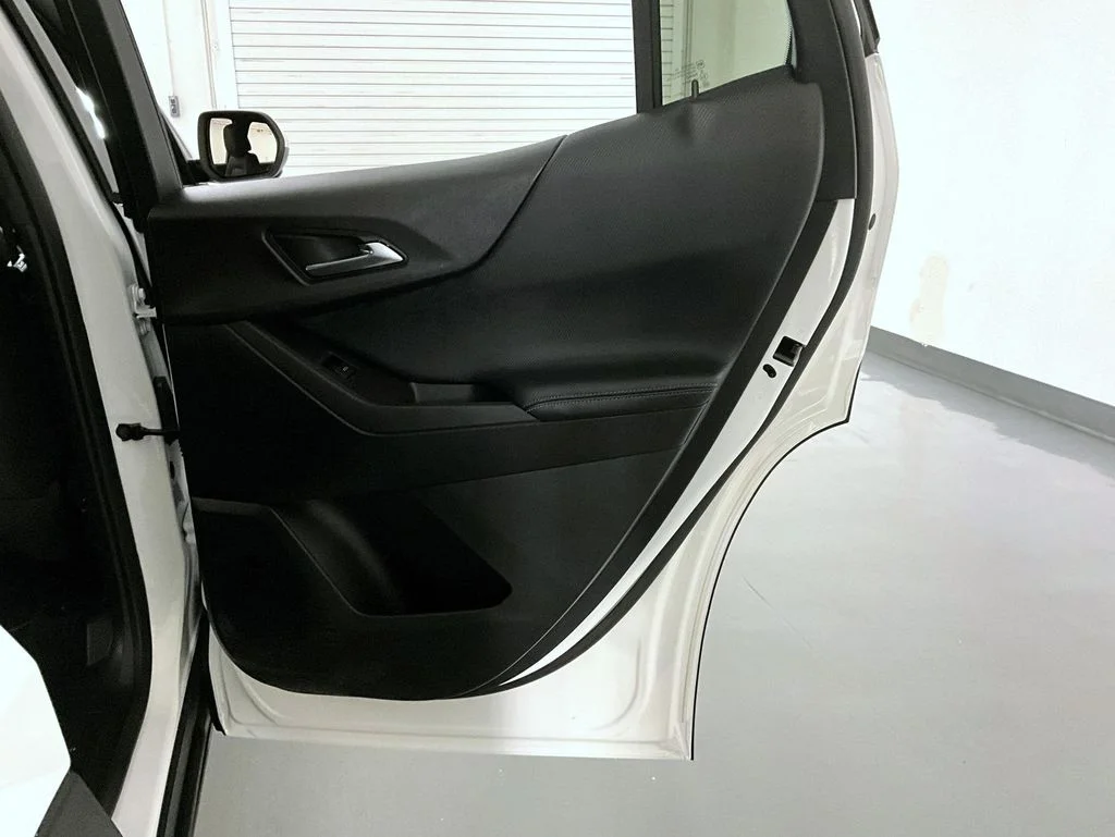 2026 Chevrolet Equinox LT - Photo 17