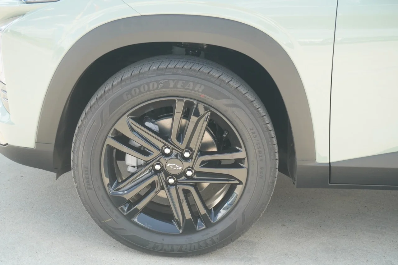 2026 Chevrolet Trax Activ - Photo 14