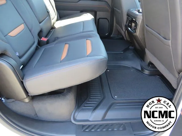 2025 GMC Sierra 2500HD AT4 - Photo 57