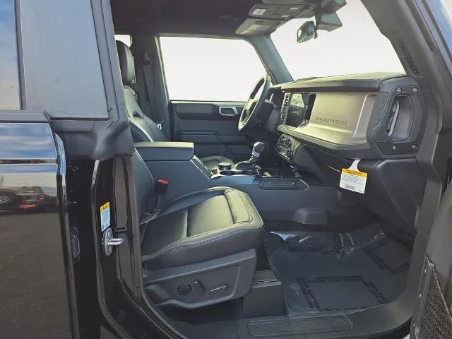 2025 Ford Bronco 4-Door Outer Banks - Photo 29