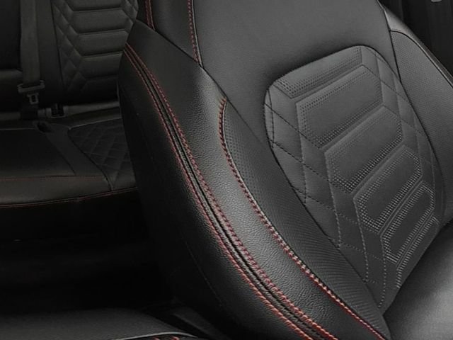 Used 2024 Gray Ford ST-Line Elite image 36