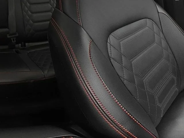 Used 2024 Gray Ford ST-Line Elite image 36