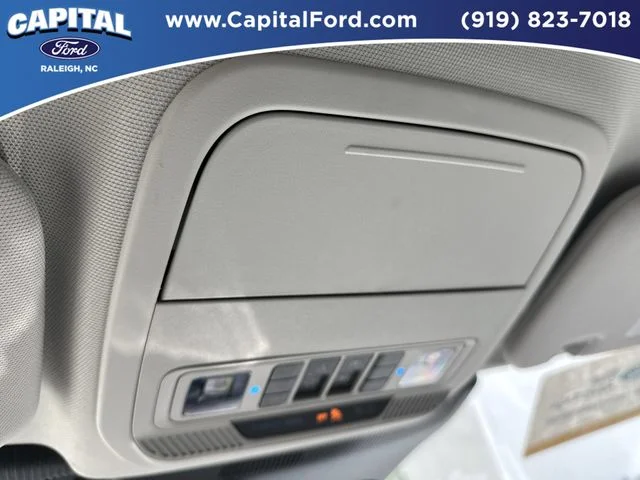 Used 2025 Gray Ford Platinum image 33