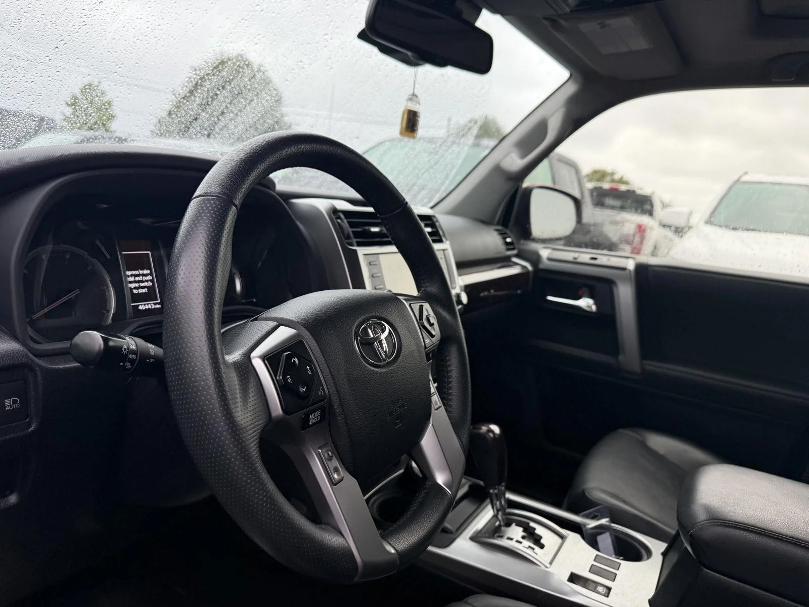 Used 2021 Rd Toyota Limited image 11