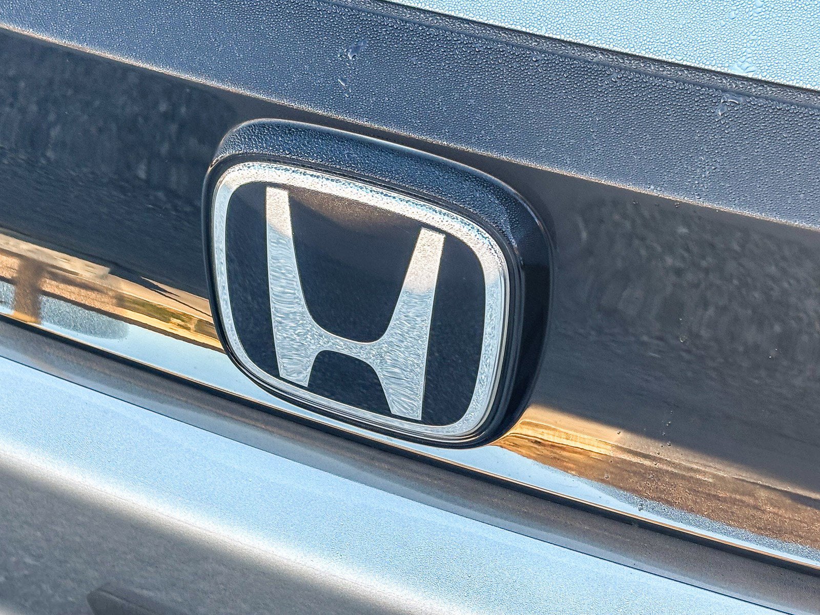 2026 Honda Prologue EX - Photo 9