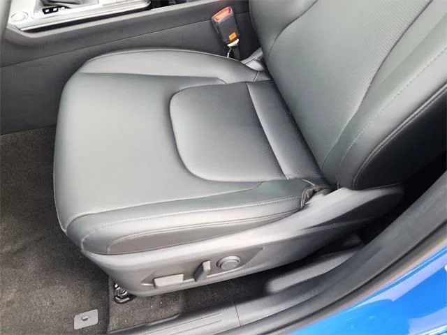 Certified Used 2026 Blue Kia EX image 14