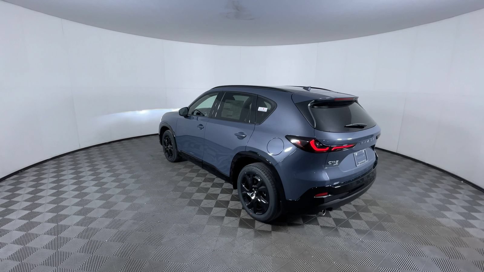 New 2026 Polymetal Gray Metallic Mazda 2.5 S Premium image 7